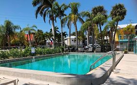 Hideaway Village Fort Myers Beach